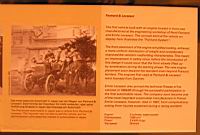 Panhard & Levassor, 2 cylindres refroidis par eau (1894) (prise a Munich, 2014) (2)